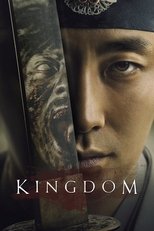 Poster for Kingdom