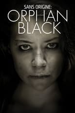 Orphan Black serie streaming