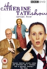 Poster for The Catherine Tate Show Season 2