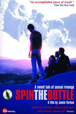 Poster for Spin the Bottle