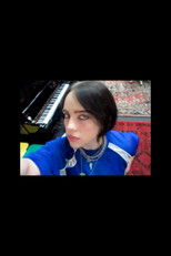 On Tour in Europe by Billie (Leg 2) poster