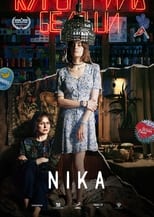 Poster for Nika