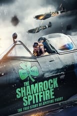 Poster for The Shamrock Spitfire