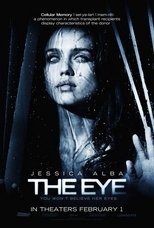 Ver The Eye (Visiones) (2008) Online