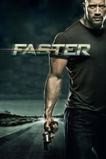 Poster for Faster 