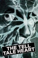 Poster for The Tell-Tale Heart