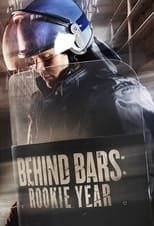 Poster di Behind Bars: Rookie Year