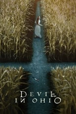 Poster for Devil in Ohio