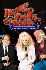 Kenny, Dolly & Willie: Something Inside So Strong