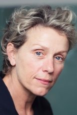 Fiche et filmographie de Frances McDormand