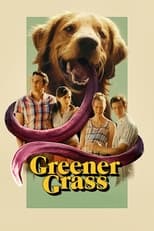 Poster di Greener Grass