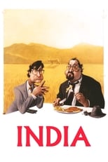 Poster for India 