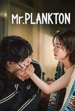 Mr. Plankton poster image