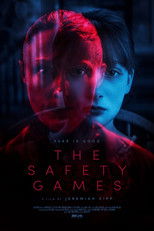 The Safety Games poster