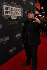 Ryder Burrell