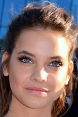 Poster for Barbara Palvin