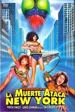 La muerte ataca en Nueva York
