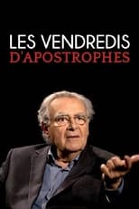 Poster for Les vendredis d'Apostrophes 