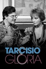 Poster for Tarcísio & Glória Season 1