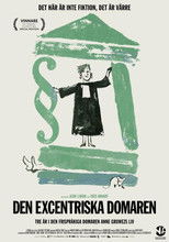 Den excentriska domaren