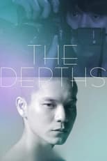 Poster for The Depths 