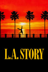 Лос-Анджелеська історія (1991)