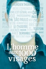 Poster for L'Homme aux mille visages