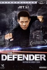 The Defender serie streaming