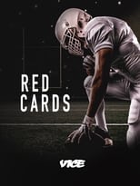 Poster for Vice Presents - Red Cards