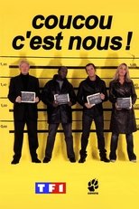 Coucou c'est nous ! poster image