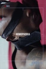 Poster for Homophobia
