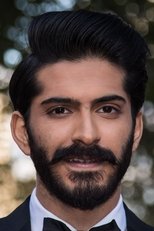 Foto retrato de Harshvardhan Kapoor