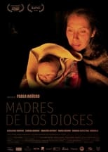 Poster for Madres de los dioses 