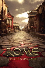 Affiche de Épisodes spéciaux — Rome