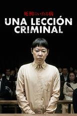 VER Una lección criminal (2022) Online Gratis HD