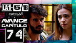 La 1-5/18 Somos uno 1x74 (S01E74)
