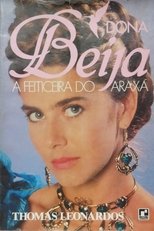 Poster for Dona Beija Season 1