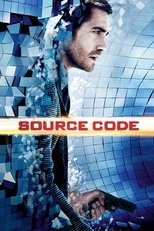 Poster for Source Code