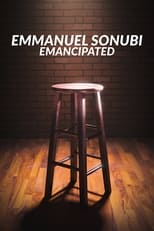 Poster di Emmanuel Sonubi: Emancipated