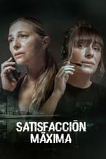 Poster for Satisfacción máxima 