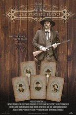 The Perfect Hand poster movie