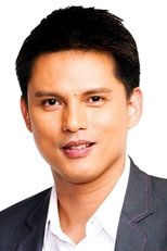 Zoren Legaspi