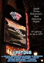 Poster for Upstage