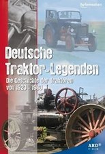 Deutsche Traktor-Legenden (2008)