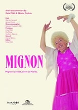 Poster for Mignon 
