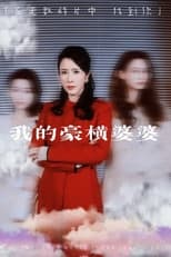 我的豪横婆婆 poster