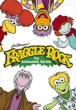 Poster for Fraggle Rock: The Animated Series