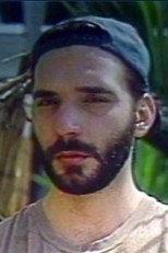 Foto retrato de Cole West