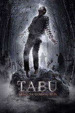 Tabu: Mengusik Gerbang Iblis poster