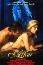 Poster for The Affair 